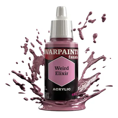 Army Painter: Warpaints Fanatic - Weird Elixir