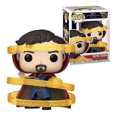 Figurka Spider-Man: No Way Home - Doctor Strange Funko POP!