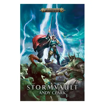 Stormvault