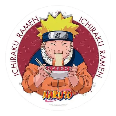 Podložka pod myš Naruto - Ichiraku Ramen