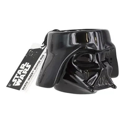 Hrnek Star Wars - Darth Vader 3D