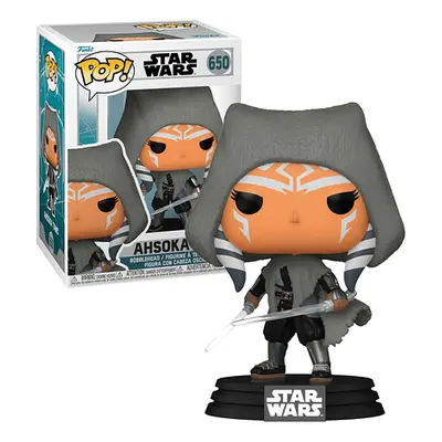 Figurka Ahsoka (TV seriál) - Ahsoka Tano Funko POP!