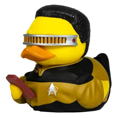 Kachnička TUBBZ Star Trek - Geordi La Forge