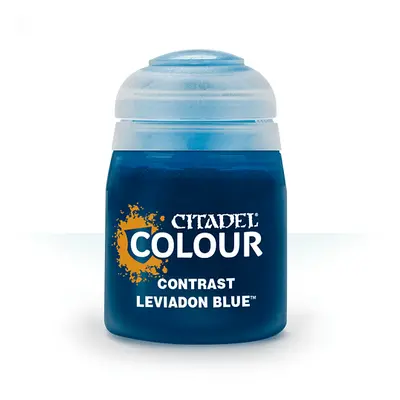 Citadel Contrast: Leviadon Blue