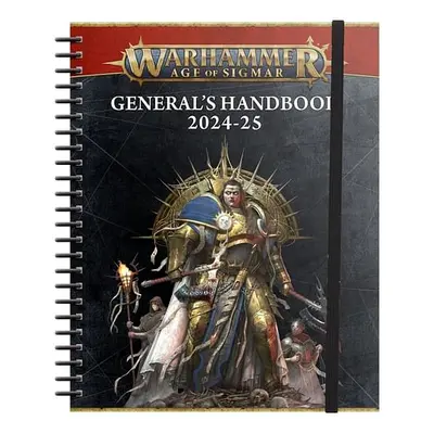 Warhammer AoS: General’s Handbook 2024-25