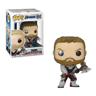 Figurka Avengers Endgame - Thor Funko POP!