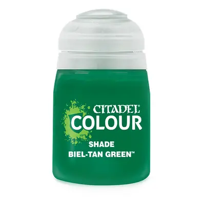 Citadel Shade: Biel-tan Green 18 ml