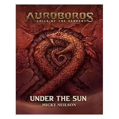 Auroboros: Under The Sun