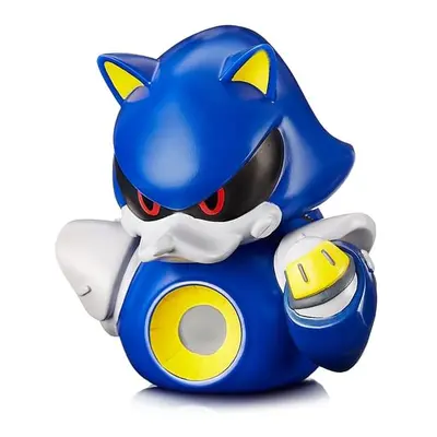 Kachnička TUBBZ Sonic - Metal Sonic