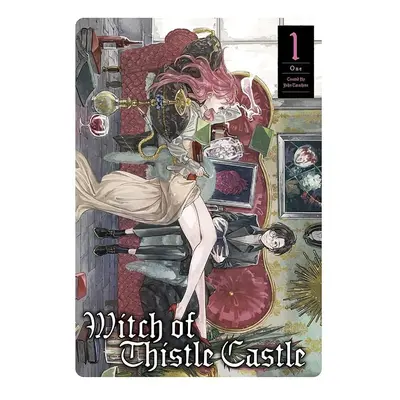 Witch of Thistle Castle Vol.1