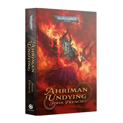 Ahriman: Undying