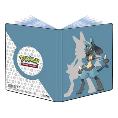 Album na karty Pokémon A5 - Lucario