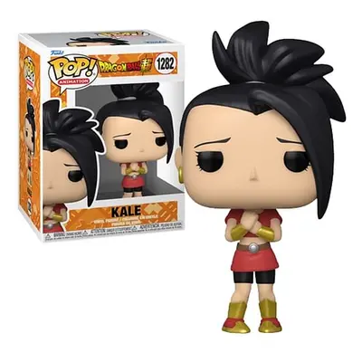 Figurka Dragon Ball - Kale Funko POP!