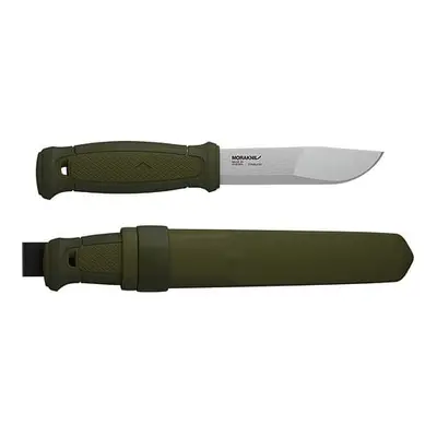 Nůž Morakniv Kansbol Olive Green