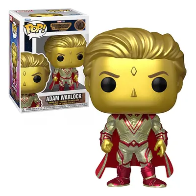 Figurka Guardians of the Galaxy Vol. 3 - Adam Warlock Funko POP!