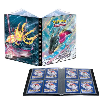 Album na karty Pokémon A5 - Silver Tempest