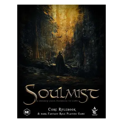 Soulmist RPG