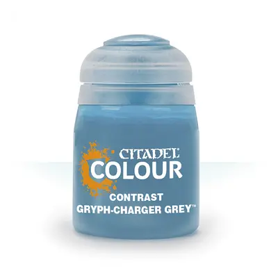 Citadel Contrast: Gryph-Charger Grey