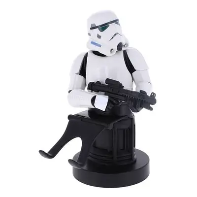 Držák Cable Guy - Star Wars: Stormtrooper