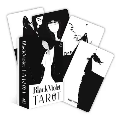 Black Violet Tarot