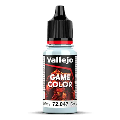 Vallejo: Game Color Wolf Grey