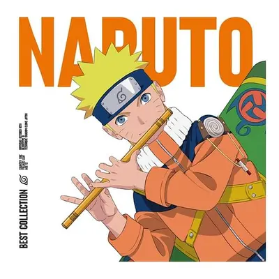 Soundtrack Naruto: Best Collection (LP)