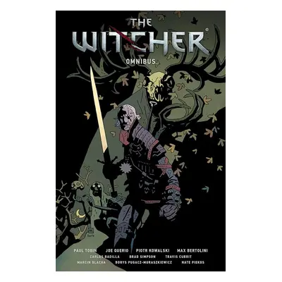 The Witcher Omnibus