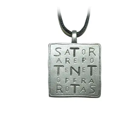 Amulet Sator Tenet