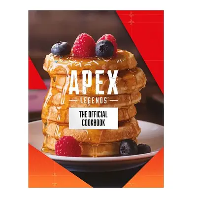 Apex Legends: The Official Cookbook