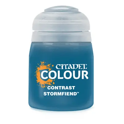 Citadel Contrast: Stormfield