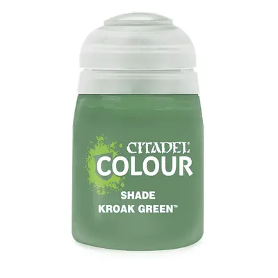 Citadel Shade: Kroak Green