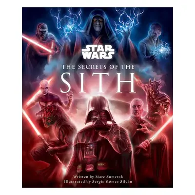 Star Wars: The Secrets of the Sith