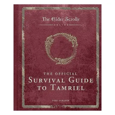 The Elder Scrolls: The Official Survival Guide to Tamriel