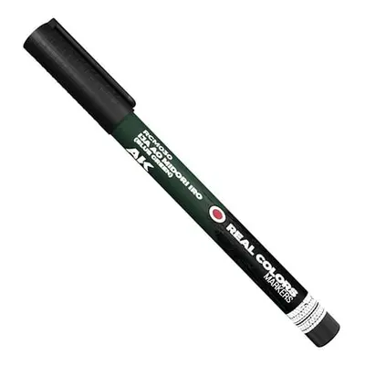 AK Interactive: RC Markers - IJA AO Midori Iro (Blue Green)