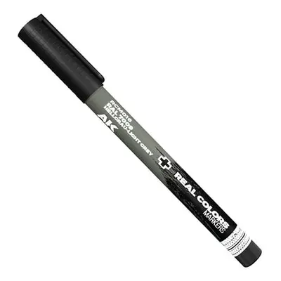 AK Interactive: RC Markers - Ral 7009 Hellgrau-Light Grey