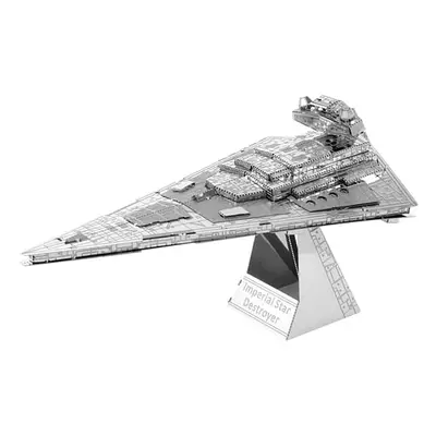 Metal Earth 3D puzzle - Star Wars: Imperial Star Destroyer