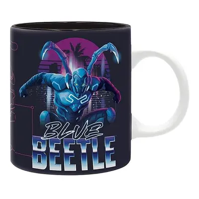 Hrnek DC Comics - Blue Beetle