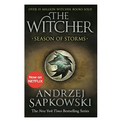 Season of Storms: A Novel of the Witcher