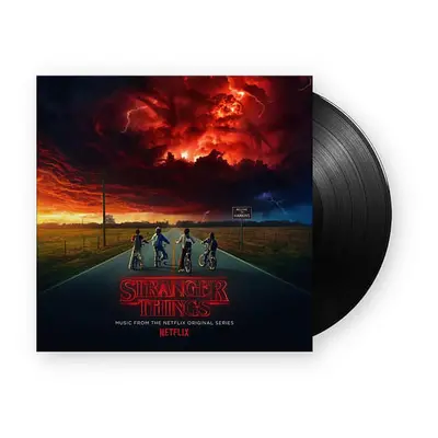 Soundtrack Stranger Things (2 LP)