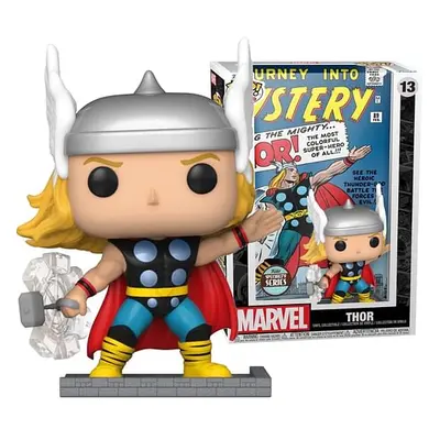 Figurka Marvel - Thor Funko POP! Comic Covers