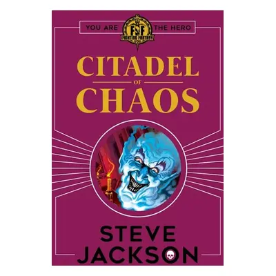 Citadel of Chaos