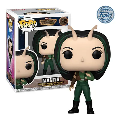 Figurka Guardians of the Galaxy 3 - Mantis Funko POP!