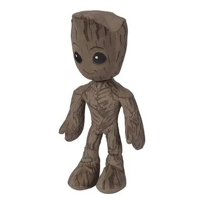 Plyšák Guardians of the Galaxy - Young Groot