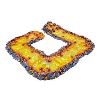 Dungeons & Lasers: Modular Lava