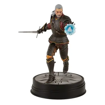 Figurka Zaklínač 3: Geralt v Toussaintské turnajové zbroji