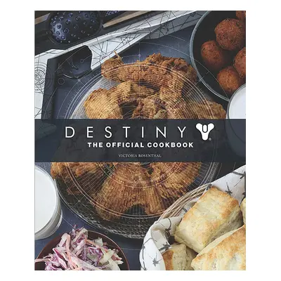 Destiny: The Official Cookbook