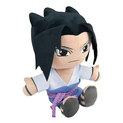 Plyšák Naruto Shippuden - Sasuke Uchiha (Hebi Outfit)