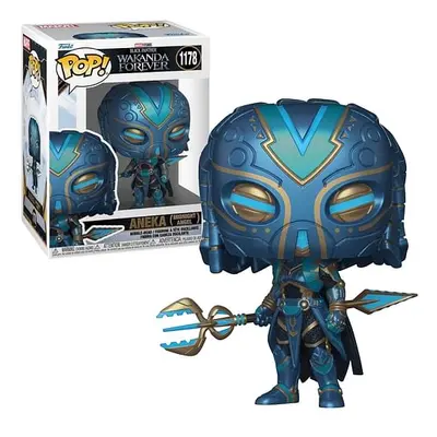 Figurka Black Panther - Aneka (Midnight Angel) Funko POP!