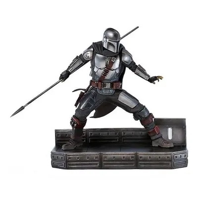 Figurka Star Wars: The Mandalorian BDS Art Scale 1/10