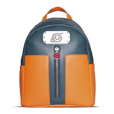 Batoh Naruto Shippuden - Konoha Mini Backpack